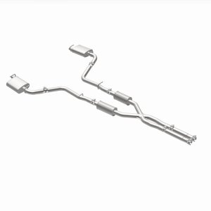 Dodge Challenger Performance Exhaust - Magnaflow - Catback - `15-`23
