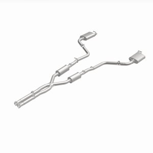 Dodge Challenger Performance Exhaust - Magnaflow - Catback - `15-`23
