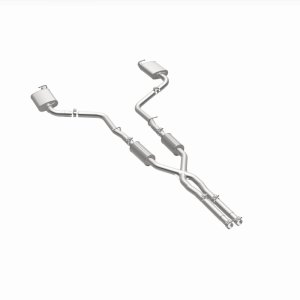Dodge Challenger Performance Exhaust - Magnaflow - Catback - `15-`23