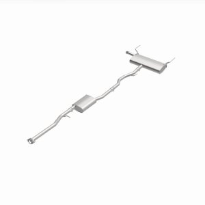 Chevrolet Equinox Performance Exhaust - Magnaflow - Catback - `18-`24