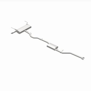 Chevrolet Equinox Performance Exhaust - Magnaflow - Catback - `18-`24