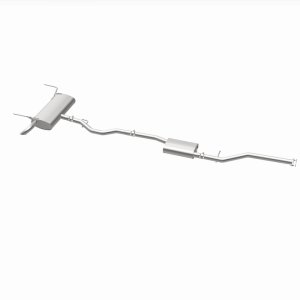 Chevrolet Equinox Performance Exhaust - Magnaflow - Catback - `18-`24