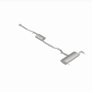 Chevrolet Equinox Performance Exhaust - Magnaflow - Catback - `18-`24