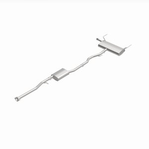 GMC Terrain Performance Exhaust - Magnaflow - Catback - `18-`24