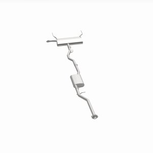 GMC Terrain Performance Exhaust - Magnaflow - Catback - `18-`24