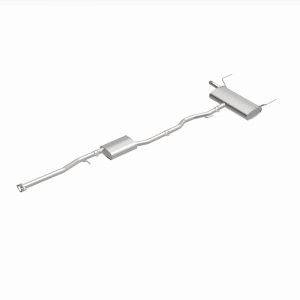 GMC Terrain Performance Exhaust - Magnaflow - Catback - `18-`24