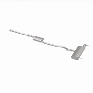 GMC Terrain Performance Exhaust - Magnaflow - Catback - `18-`24