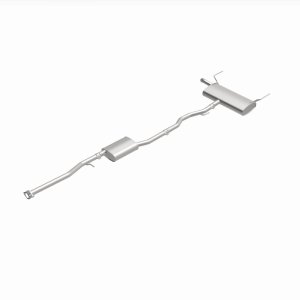 GMC Terrain Performance Exhaust - Magnaflow - Catback - `18-`24