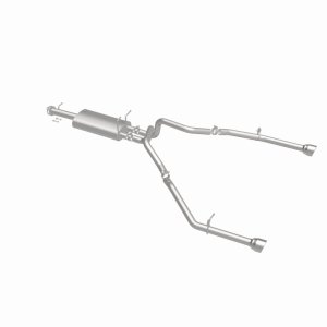 Ram 1500 Performance Exhaust - Magnaflow - Catback - `19-`24