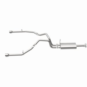 Ram 1500 Performance Exhaust - Magnaflow - Catback - `19-`24