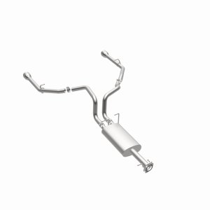 Ram 1500 Performance Exhaust - Magnaflow - Catback - `19-`24