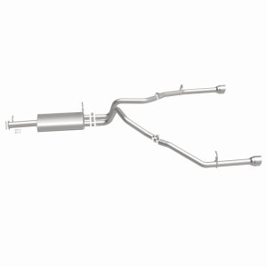 Ram 1500 Performance Exhaust - Magnaflow - Catback - `19-`24