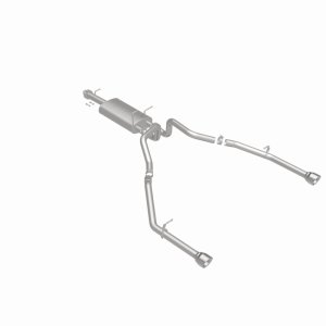 Ram 1500 Performance Exhaust - Magnaflow - Catback - `19-`24
