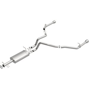 Ram 1500 Performance Exhaust - Magnaflow - Catback - `19-`24