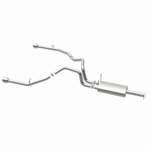 Ram 1500 Performance Exhaust - Magnaflow - Catback - `19-`24