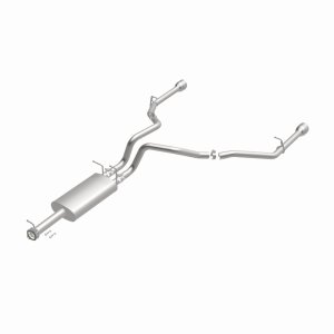 Ram 1500 Performance Exhaust - Magnaflow - Catback - `19-`24