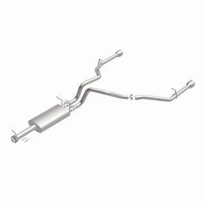Ram 1500 Performance Exhaust - Magnaflow - Catback - `19-`24
