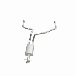 Ram 1500 Performance Exhaust - Magnaflow - Catback - `19-`24