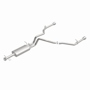 Ram 1500 Performance Exhaust - Magnaflow - Catback - `19-`24