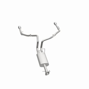 Ram 1500 Performance Exhaust - Magnaflow - Catback - `19-`24
