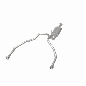 Ram 1500 Performance Exhaust - Magnaflow - Catback - `19-`24