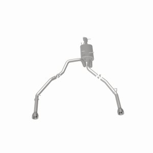 Ram 1500 Performance Exhaust - Magnaflow - Catback - `19-`24