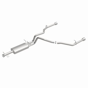 Ram 1500 Performance Exhaust - Magnaflow - Catback - `19-`24