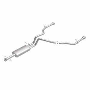 Ram 1500 Performance Exhaust - Magnaflow - Catback - `19-`24