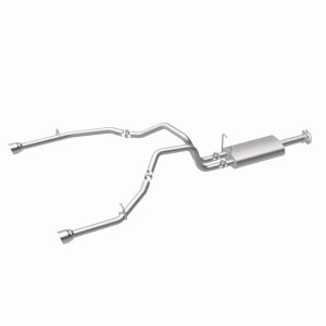 Ram 1500 Performance Exhaust - Magnaflow - Catback - `19-`24
