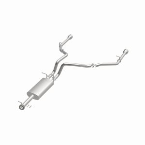 Ram 1500 Performance Exhaust - Magnaflow - Catback - `19-`24