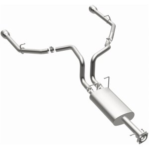 Ram 1500 Performance Exhaust - Magnaflow - Catback - `19-`24