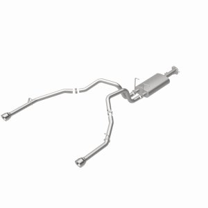 Ram 1500 Performance Exhaust - Magnaflow - Catback - `19-`24