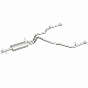 Ram 1500 Performance Exhaust - Magnaflow - Catback - `19-`24