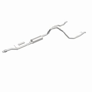 Chevrolet Silverado 1500 Performance Exhaust - Magnaflow - Catback - `19-`24