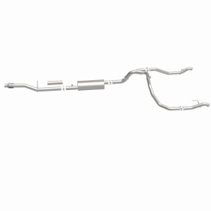 Chevrolet Silverado 1500 Performance Exhaust - Magnaflow - Catback - `19-`24