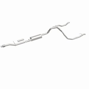 Chevrolet Silverado 1500 Performance Exhaust - Magnaflow - Catback - `19-`24