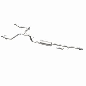 Chevrolet Silverado 1500 Performance Exhaust - Magnaflow - Catback - `19-`24
