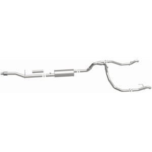Chevrolet Silverado 1500 Performance Exhaust - Magnaflow - Catback - `19-`24