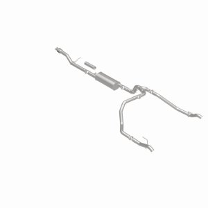 Chevrolet Silverado 1500 Performance Exhaust - Magnaflow - Catback - `19-`24
