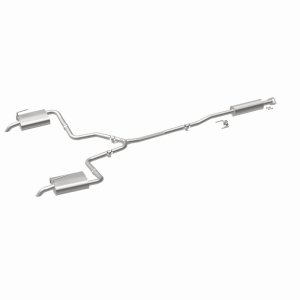 Nissan Altima Performance Exhaust - Magnaflow - Direct-Fit Replacement - `19-`25