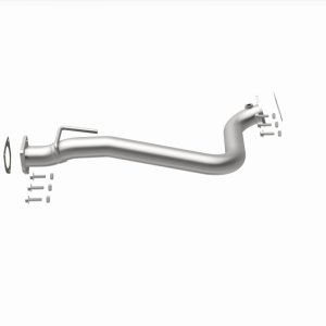 Jeep Cherokee Front Pipe Kit - Magnaflow - BRE Direct-Fit - `00-`01