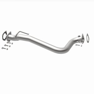 Jeep Cherokee Front Pipe Kit - Magnaflow - BRE Direct-Fit - `00-`01