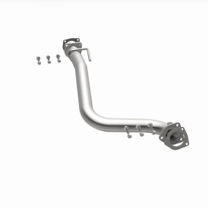 Jeep Cherokee Front Pipe Kit - Magnaflow - BRE Direct-Fit - `00-`01