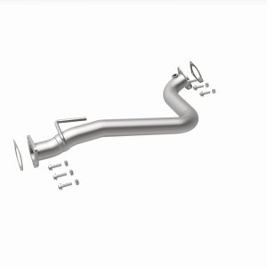 Jeep Cherokee Front Pipe Kit - Magnaflow - BRE Direct-Fit - `00-`01