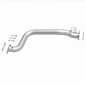Jeep Cherokee Front Pipe Kit - Magnaflow - BRE Direct-Fit - `00-`01