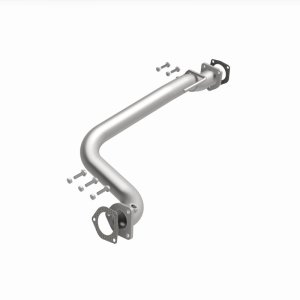 Jeep Cherokee Front Pipe Kit - Magnaflow - BRE Direct-Fit - `00-`01