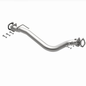 Jeep Cherokee Front Pipe Kit - Magnaflow - BRE Direct-Fit - `00-`01
