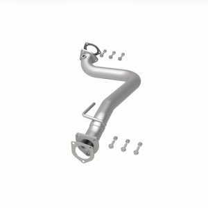 Jeep Cherokee Front Pipe Kit - Magnaflow - BRE Direct-Fit - `00-`01
