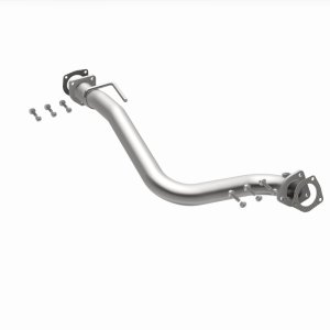 Jeep Cherokee Front Pipe Kit - Magnaflow - BRE Direct-Fit - `00-`01