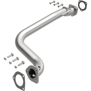 Jeep Cherokee Front Pipe Kit - Magnaflow - BRE Direct-Fit - `00-`01
